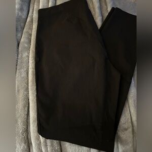 Michael Kors Black Women Dress Pants - Sleek Tailored Look